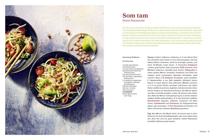 Produktbild: Taste of Asia