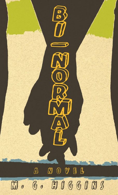 Produktbild: Bi-Normal