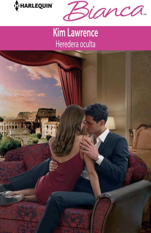 Produktbild: Heredera oculta