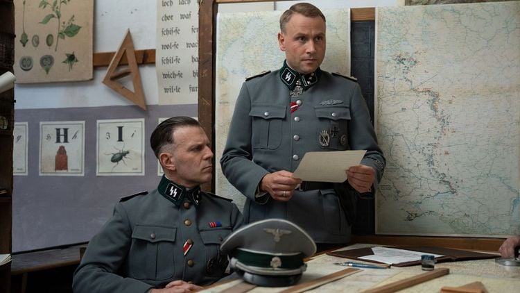 Produktbild: Die Vorkosterinnen