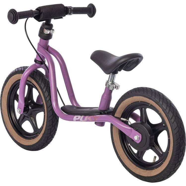 Produktbild: PUKY LAUFRAD LR 1?L BR PERKY PURPL