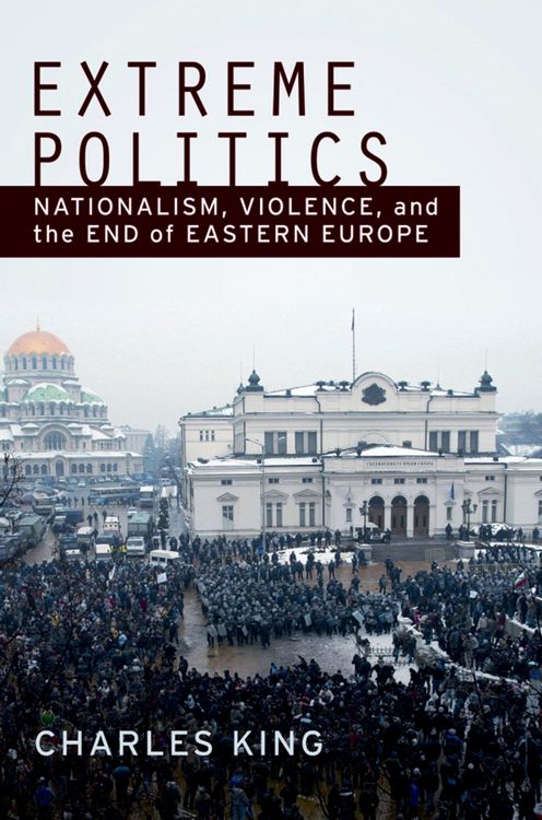 Produktbild: Extreme Politics