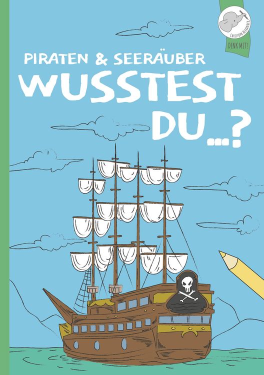 Produktbild: Wusstest du...?