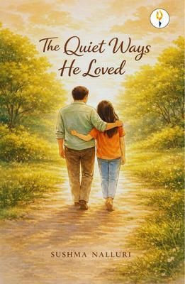 Produktbild: The Quiet Ways He Loved