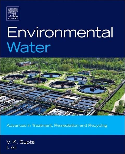 Produktbild: Environmental Water