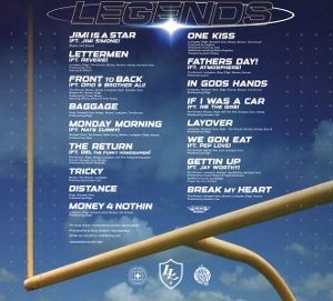 Produktbild: The Return