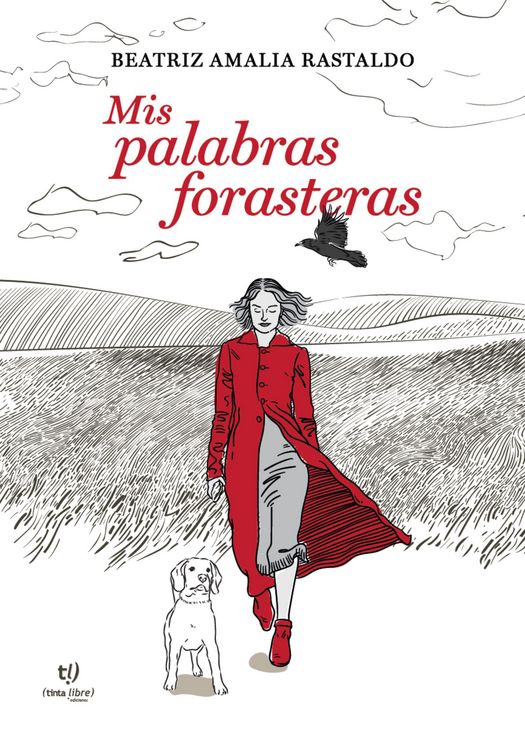 Produktbild: Mis palabras forasteras