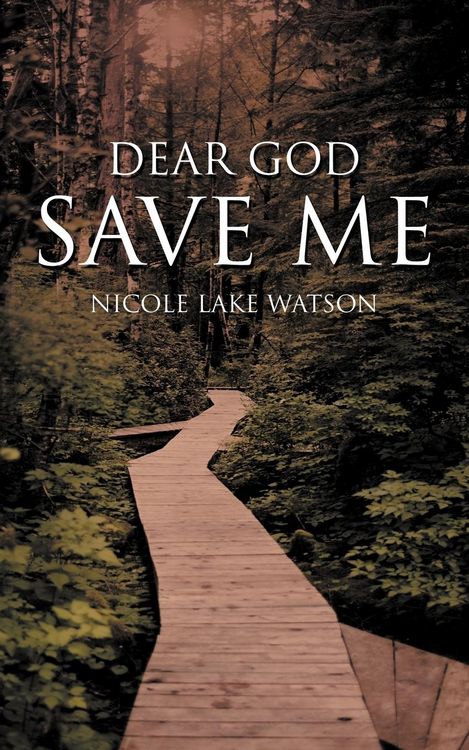 Produktbild: Dear God Save Me