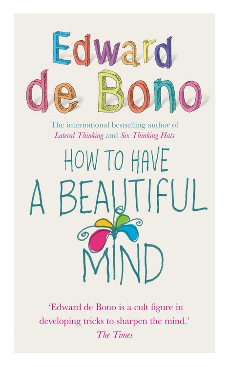 Produktbild: How To Have A Beautiful Mind