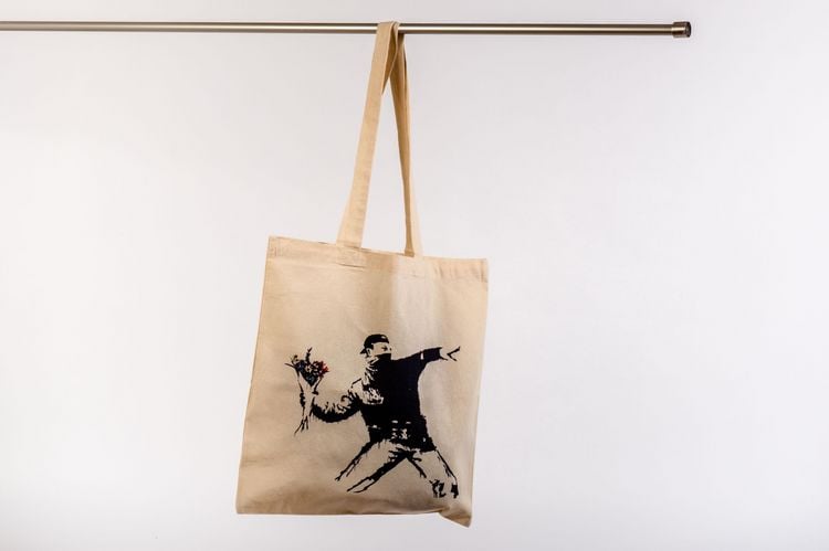 Produktbild: Postkarten-Set Vintage-Reiseplakate