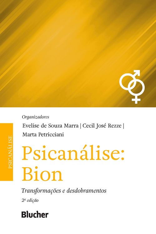 Produktbild: Psican&aacute;lise: Bion
