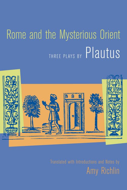 Produktbild: Rome and the Mysterious Orient