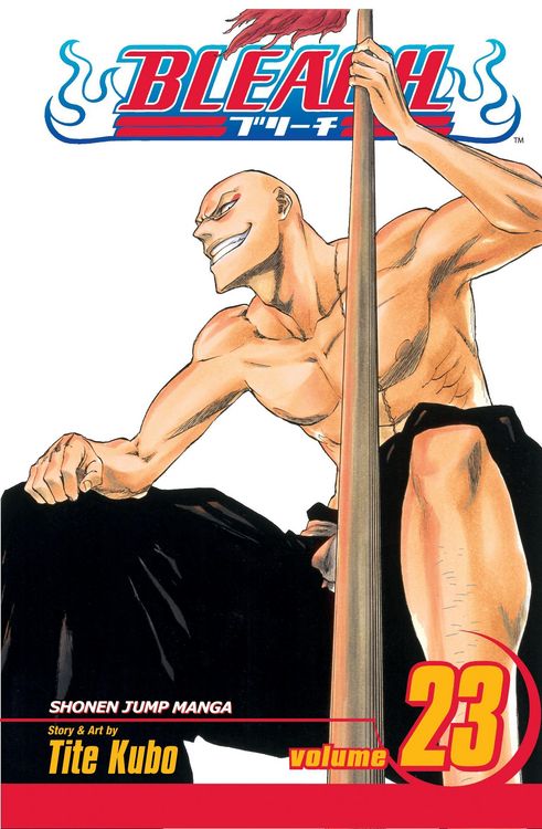 Produktbild: Bleach, 23