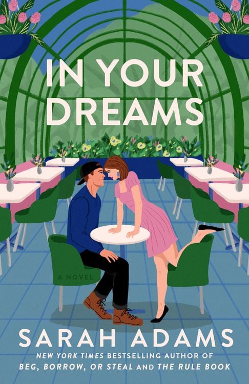 Produktbild: In Your Dreams