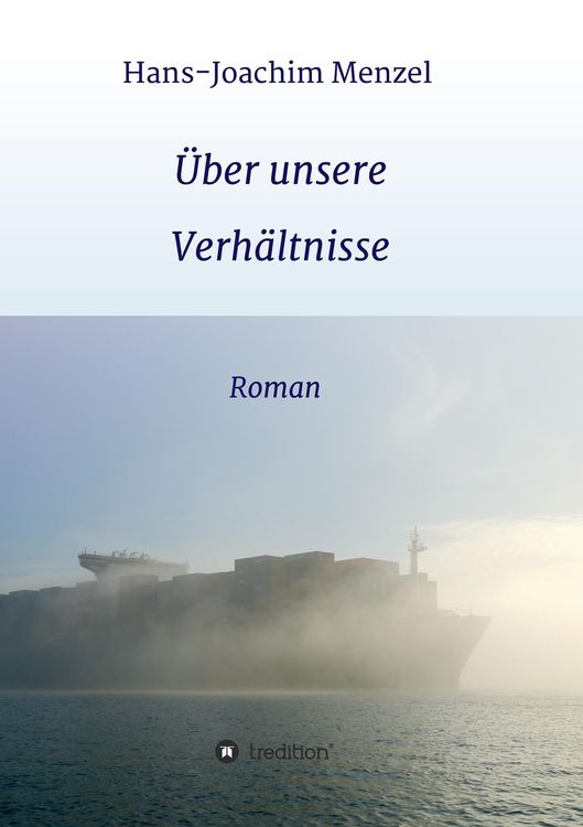 Produktbild: &Uuml;ber unsere Verh&auml;ltnisse