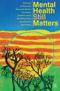 Produktbild: Mental Health Still Matters