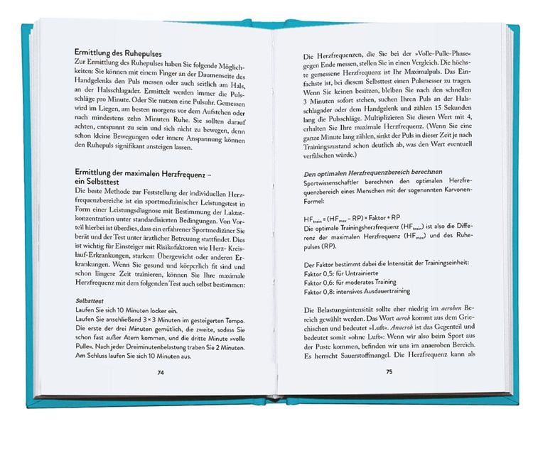 Produktbild: Das Immunbooster-Handbuch