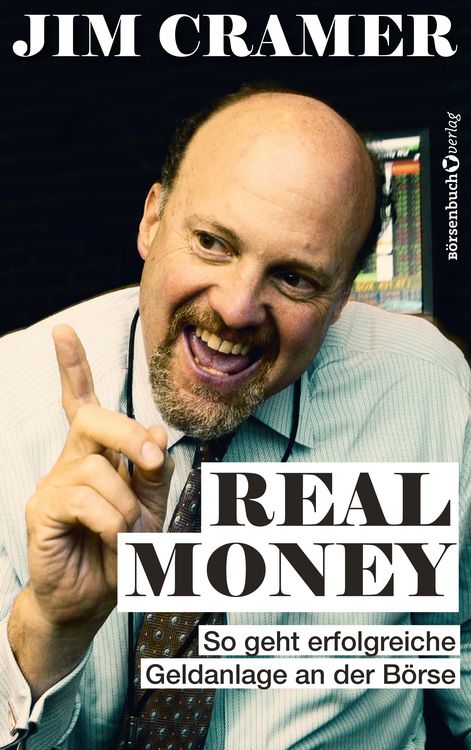 Produktbild: Real Money