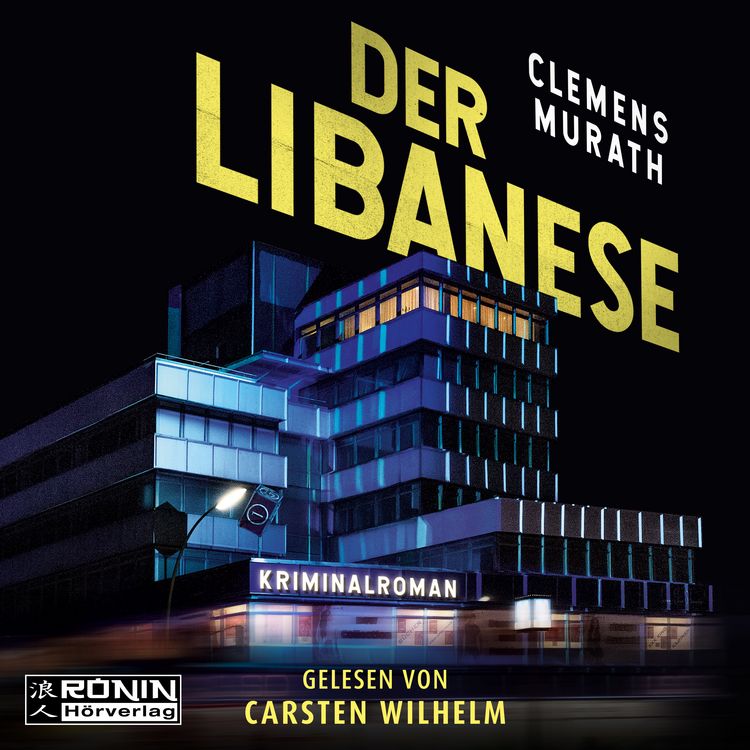 Produktbild: Der Libanese