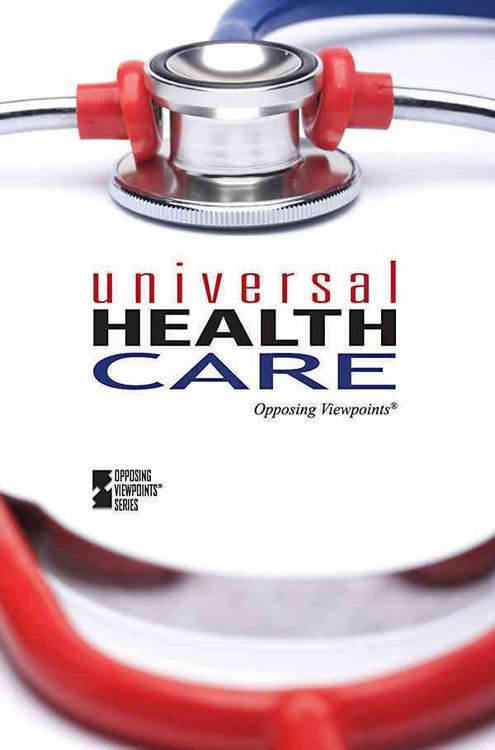 Produktbild: Universal Health Care