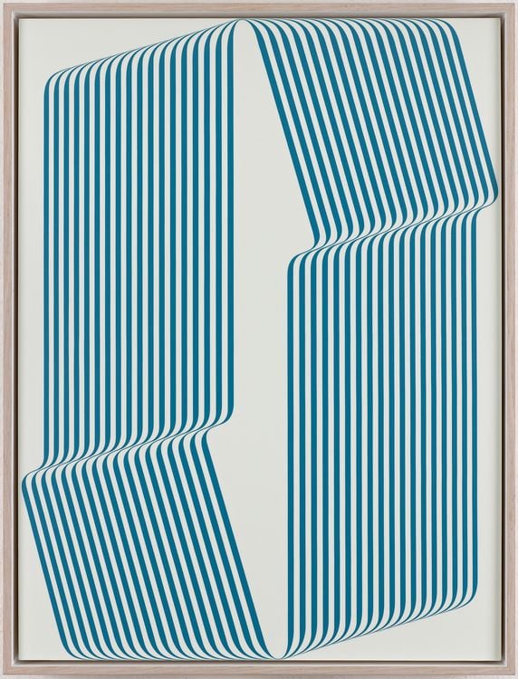 Produktbild: MOVE! Scheinbar kinetische Kunst 1926&ndash;2022