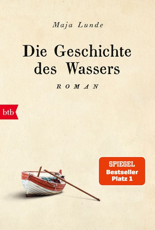 Produktbild: Die Geschichte des Wassers