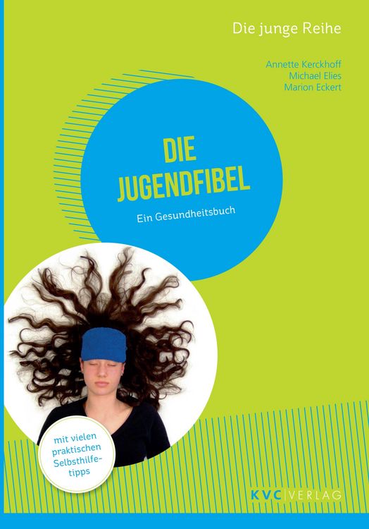 Produktbild: Die Jugendfibel