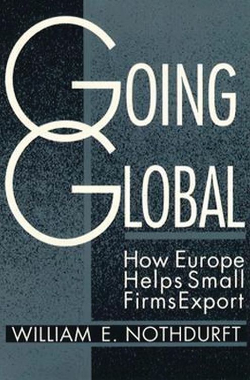 Produktbild: Going Global