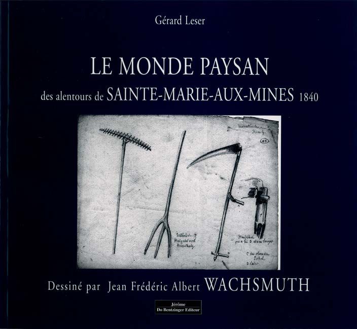 Produktbild: Monde paysan
