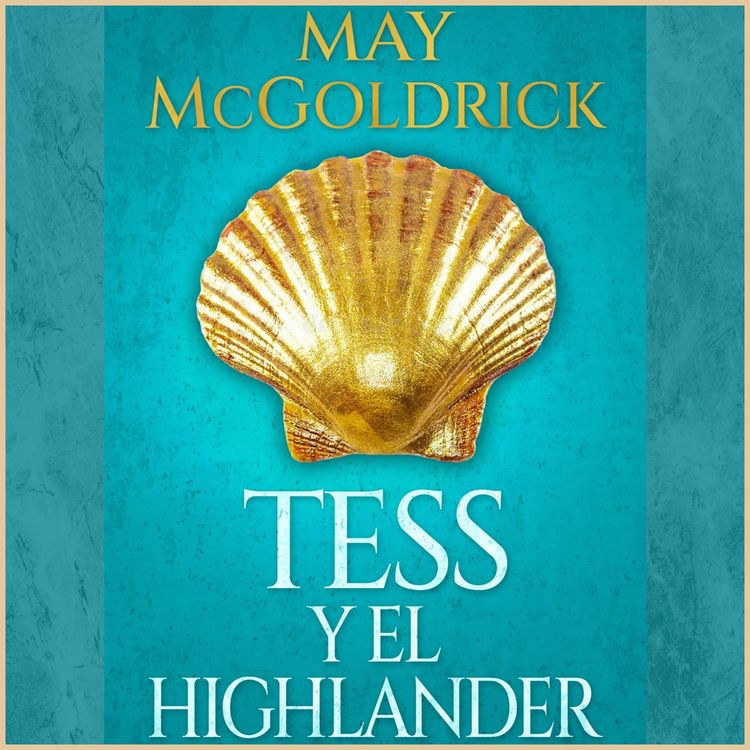 Produktbild: Tess y el Highlander