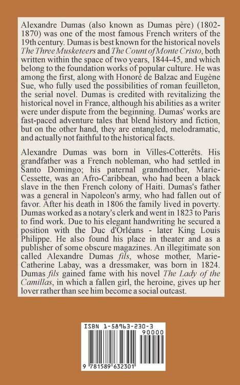 Produktbild: The Countess de Charny