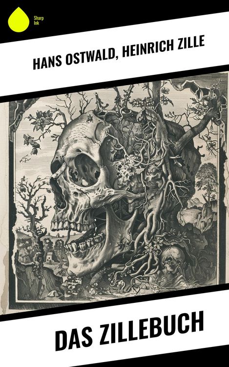 Produktbild: Das Zillebuch