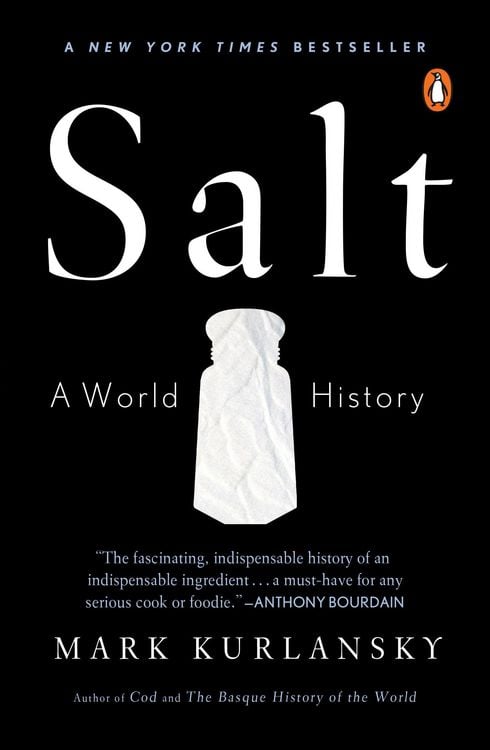 Produktbild: Salt