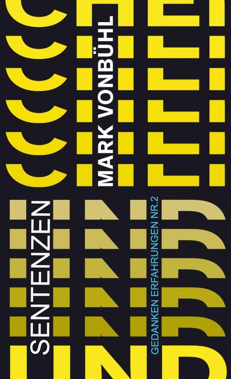 Produktbild: Sentenzen
