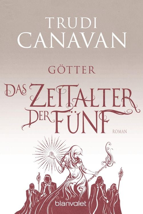 Produktbild: Das Zeitalter der F&uuml;nf 3