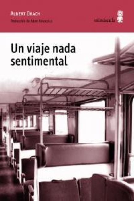 Produktbild: Un viaje nada sentimental