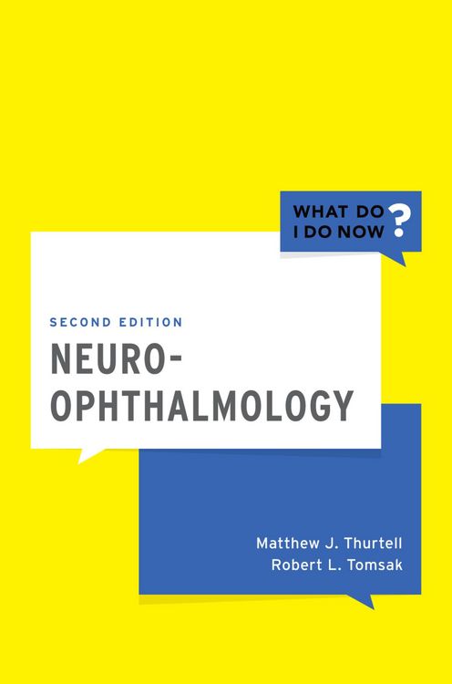 Produktbild: Neuro-Ophthalmology