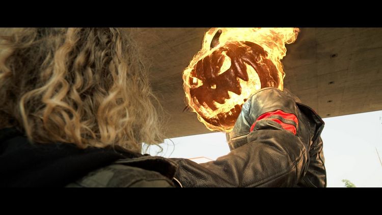 Produktbild: Headless Horseman - Pakt mit dem Teufel