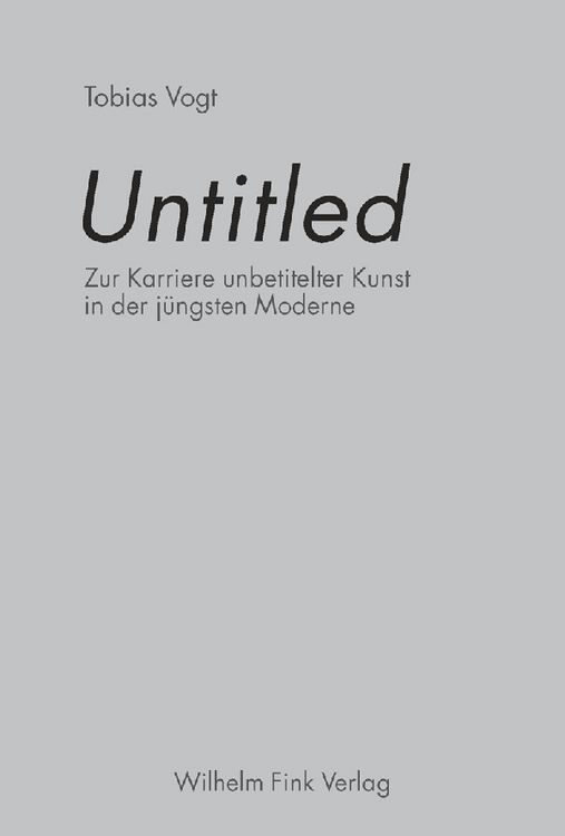 Produktbild: Untitled