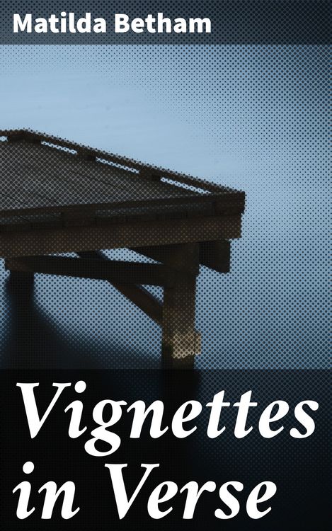 Produktbild: Vignettes in Verse