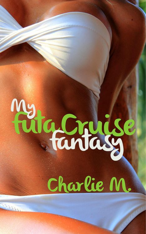 Produktbild: My Futanari Cruise Fantasy