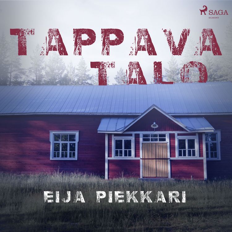 Produktbild: Tappava talo