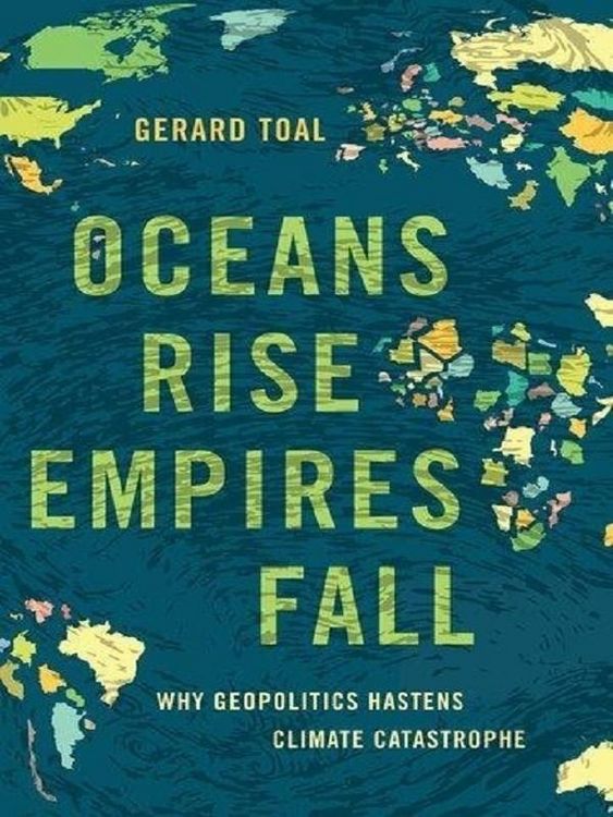Produktbild: Oceans Rise Empires Fall