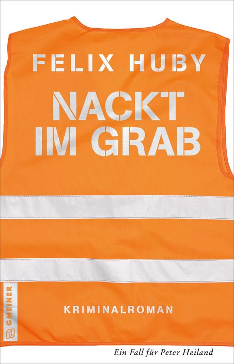 Produktbild: Nackt im Grab