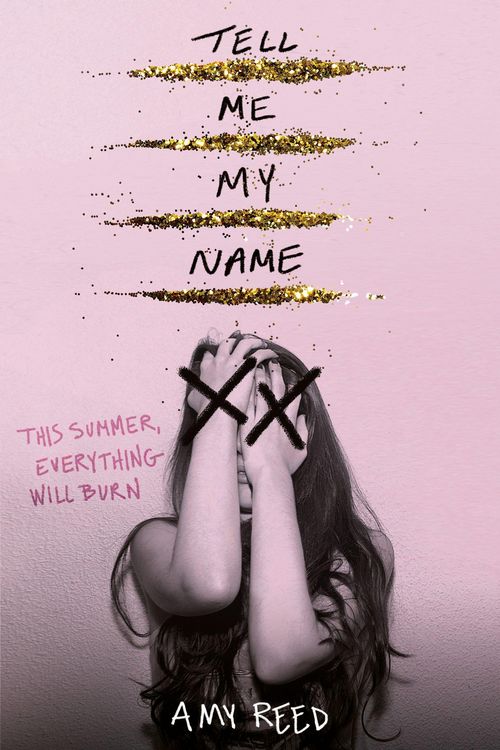 Produktbild: Reed, A: Tell Me My Name