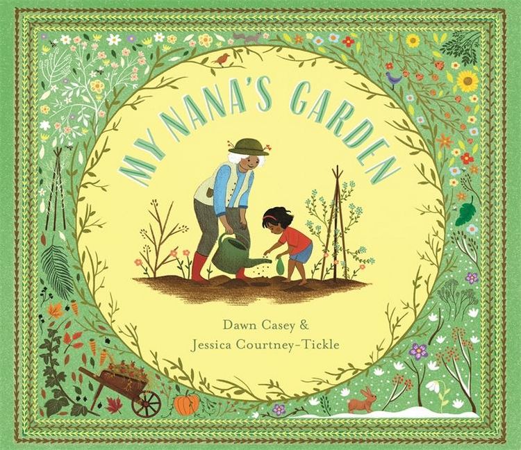 Produktbild: My Nana's Garden