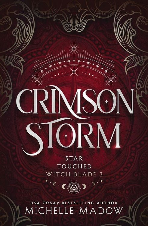 Produktbild: Crimson Storm