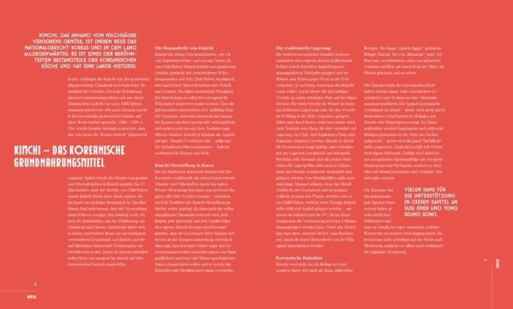 Produktbild: Das gro&szlig;e Buch der Fermentation