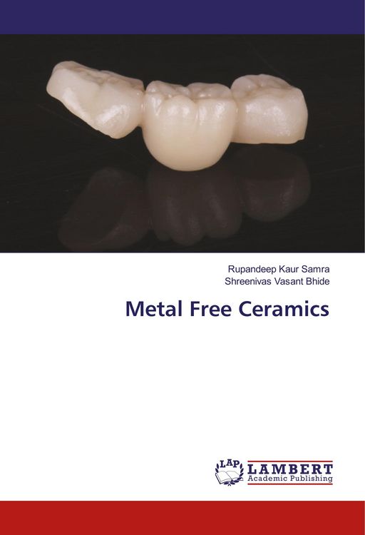 Produktbild: Metal Free Ceramics