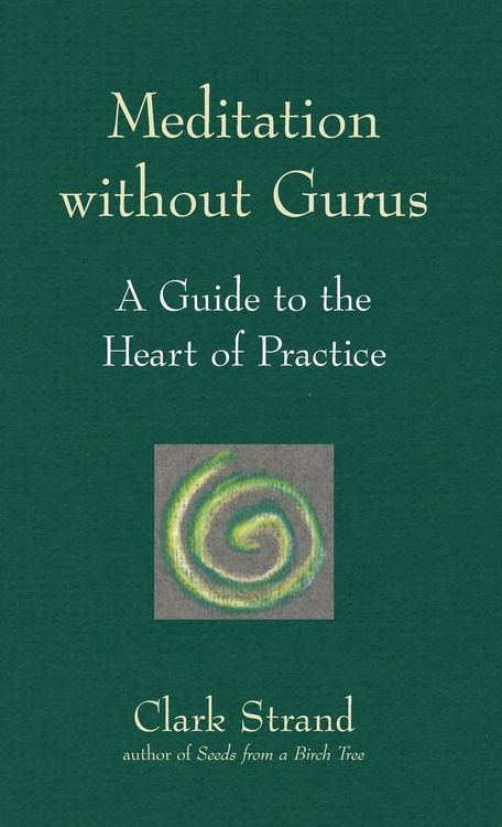 Produktbild: Meditation without Gurus